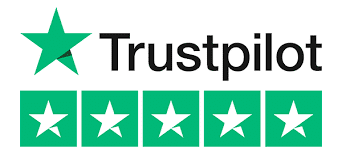 Trustpilot - designhome god score
