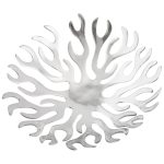 Elegant bowle kan bruges som frugtskål