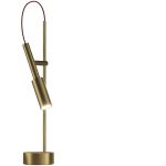 Panzeri Tubino bordlampe bronche