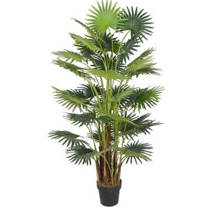 Areca kunstig palme