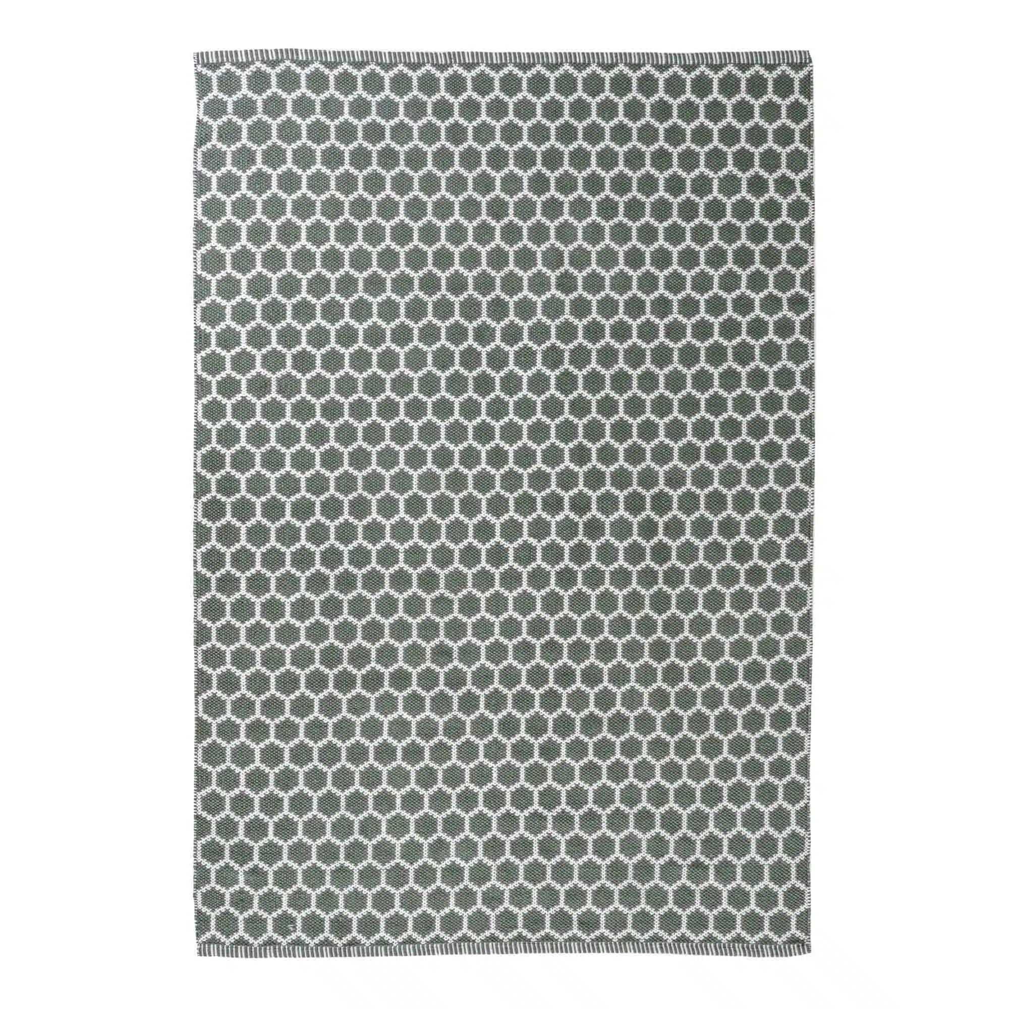 Udendørs tæppe 140x200 cm, produktbillede 7 af 10, Tæpper hos HomeNordic