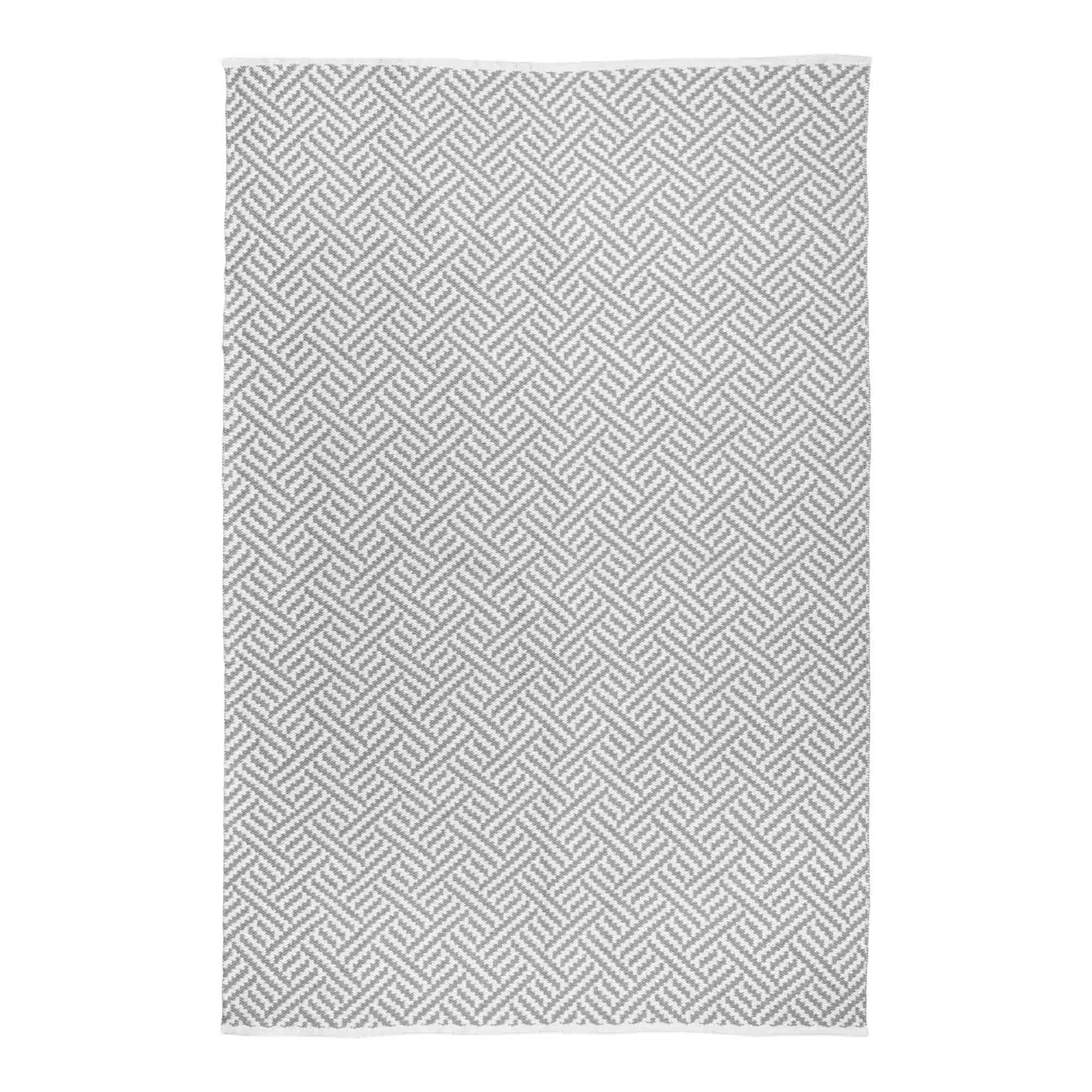 Udendørs tæppe grå 140x200 cm, produktbillede 6 af 8, Tæpper hos HomeNordic