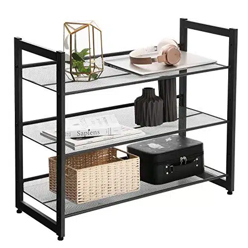 Skoreol 74 cm bred 63 cm høj, produktbillede 6 af 22, Skoskabe hos HomeNordic