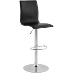 Barstol SOHO Sort