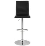 Barstol SOHO Sort - Billede 2