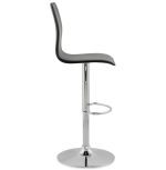Barstol SOHO Sort - Billede 3
