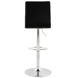 Barstol SOHO Sort - Billede 5