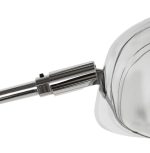 Gulvlampe BUSH Krom - Billede 6