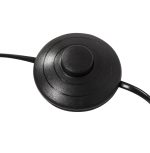 Gulvlampe BUSH Krom - Billede 12