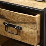 Castor sengebord - Billede 3