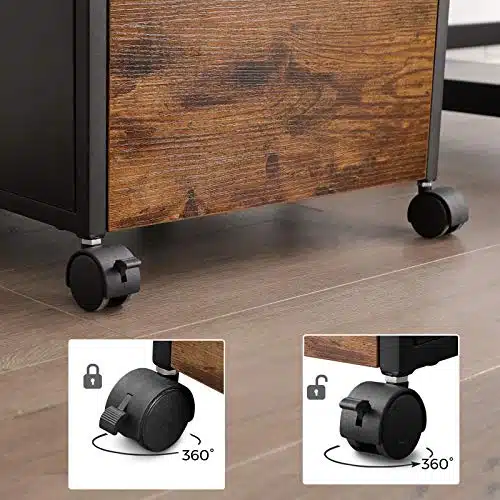 Sidebord / skuffereol, produktbillede 7 af 23, Sideborde hos HomeNordic