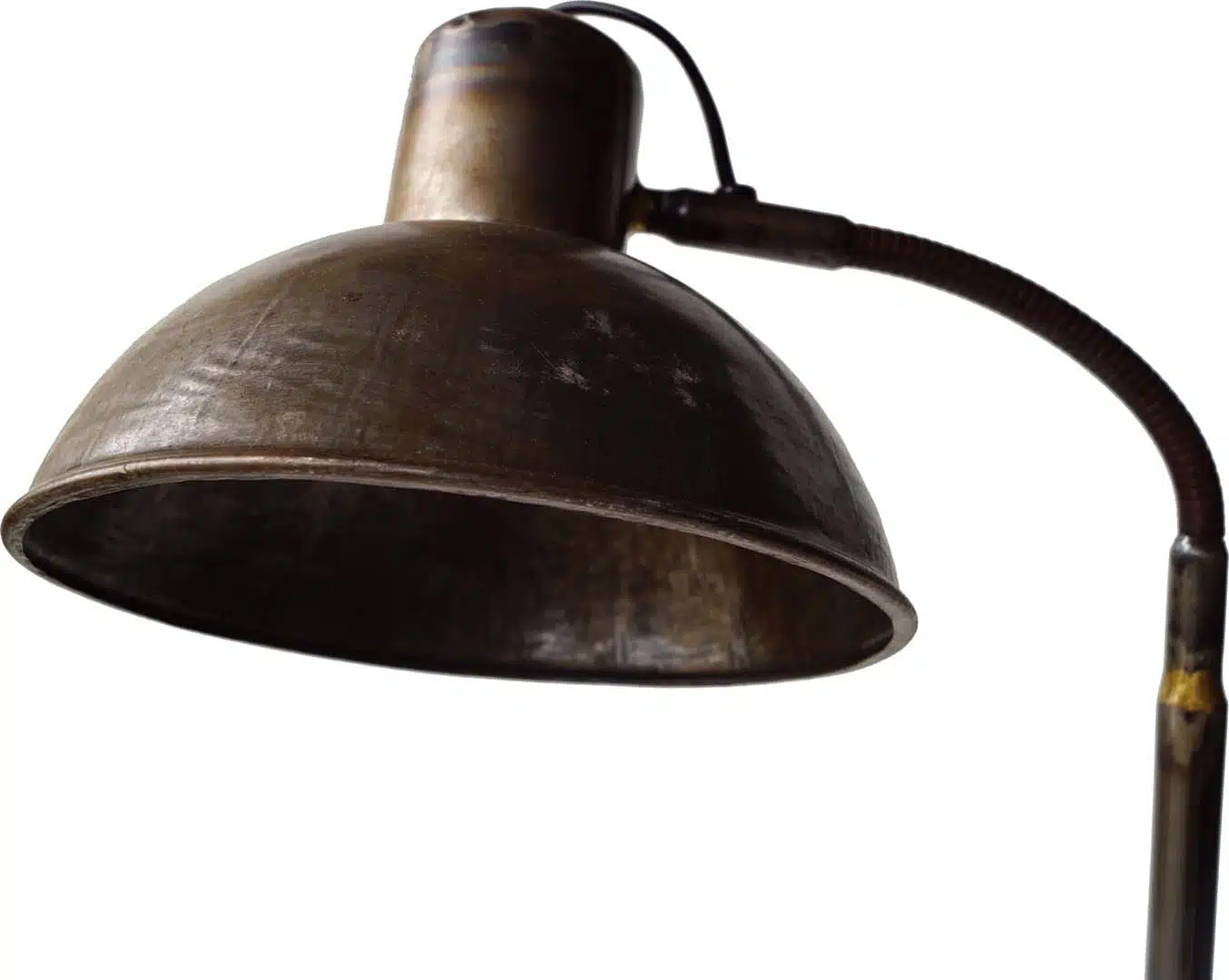 Walentin gulvlampe i jern, produktbillede 5 af 22, Gulvlamper hos HomeNordic