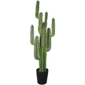Kunstig kaktus 147 cm