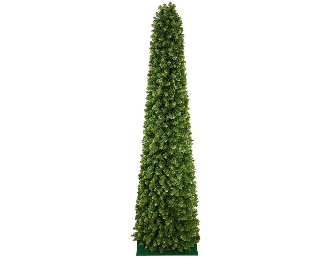 Se Juletræ 150 cm (søjle) hos Designhome.dk