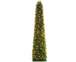 Juletræ 150 cm (søjle).