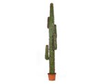 Kaktus 230 cm med 5 arme