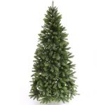 Juletræ 180 cm Spritzgus