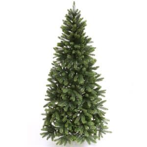 Juletræ 180 cm Spritzgus