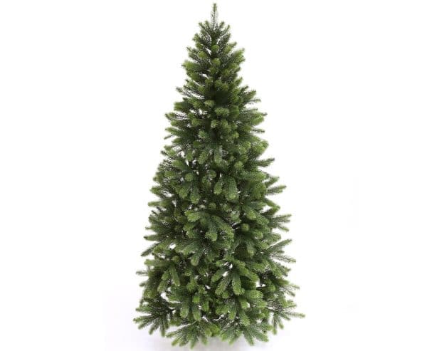 Juletræ 180 cm Spritzgus