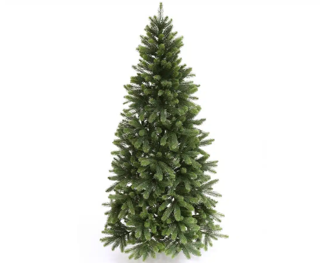 Juletræ 180 cm Spritzguss, produktbillede 10 af 24, Kunstige planter & træer hos HomeNordic