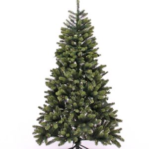 Juletræ 180 cm Spritzguss med 288 LED lys