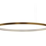 Panzeri ZERO ROUND Ø98 bronze