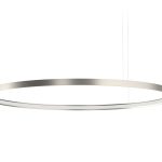 Panzeri ZERO ROUND Ø98 titanium