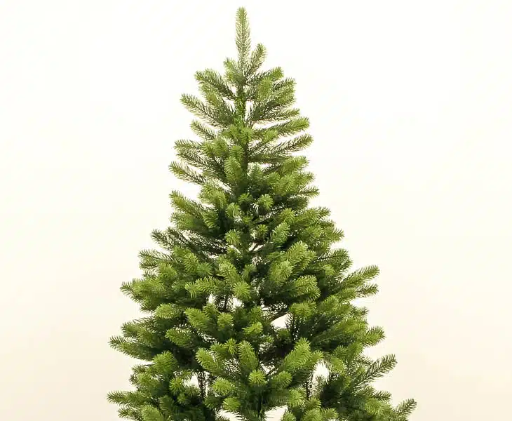 Juletræ 150 cm Spritzguss, produktbillede 10 af 24, Kunstige planter & træer hos HomeNordic