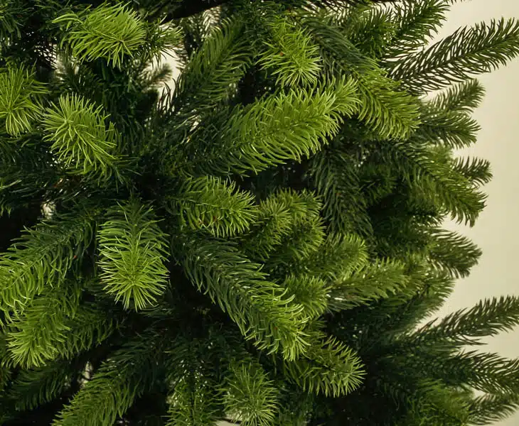 Juletræ 210 cm Spritzguss med 288 LED lys, produktbillede 9 af 24, Kunstige planter & træer hos HomeNordic