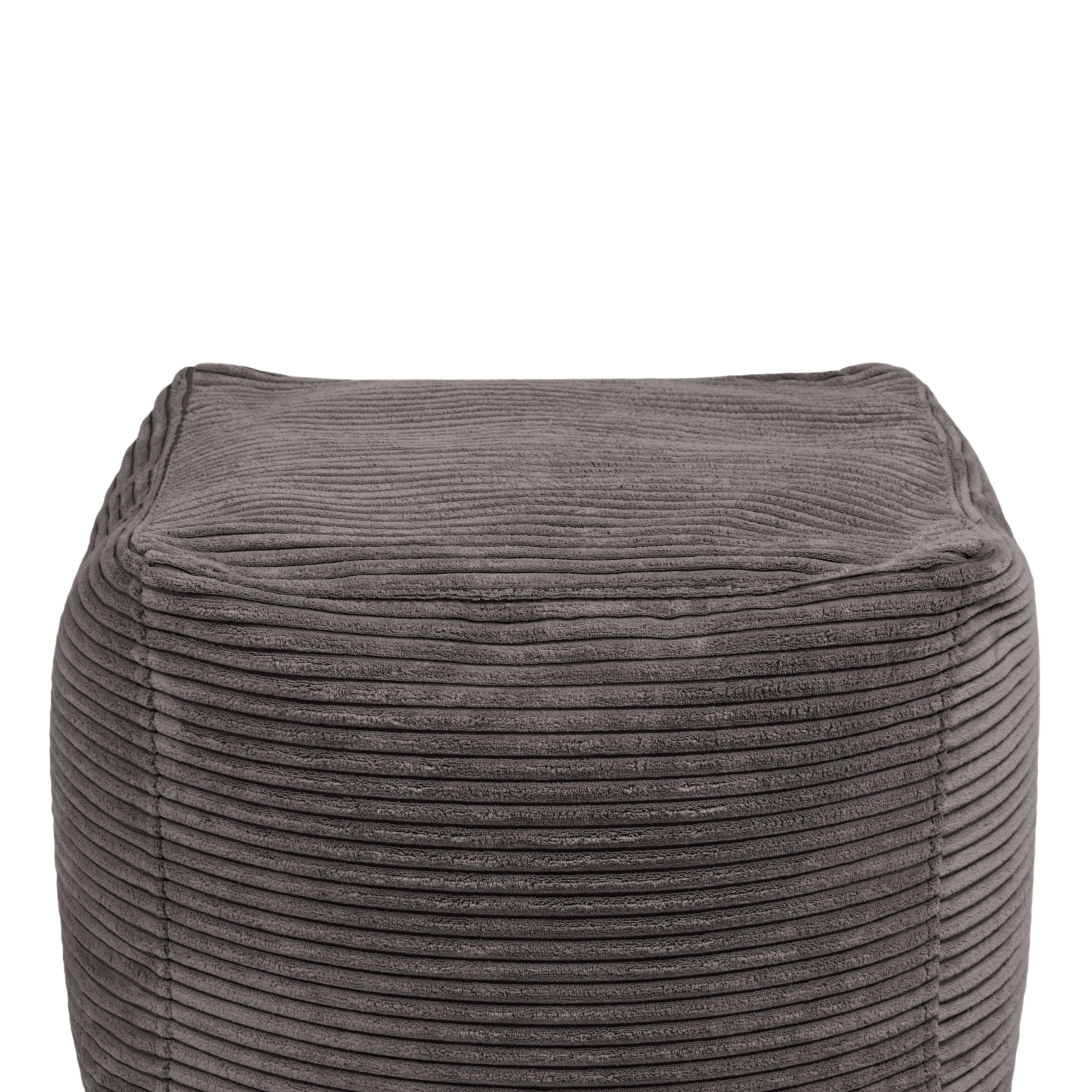 Puf UP Waves 45x45x40 cm - Billede 6