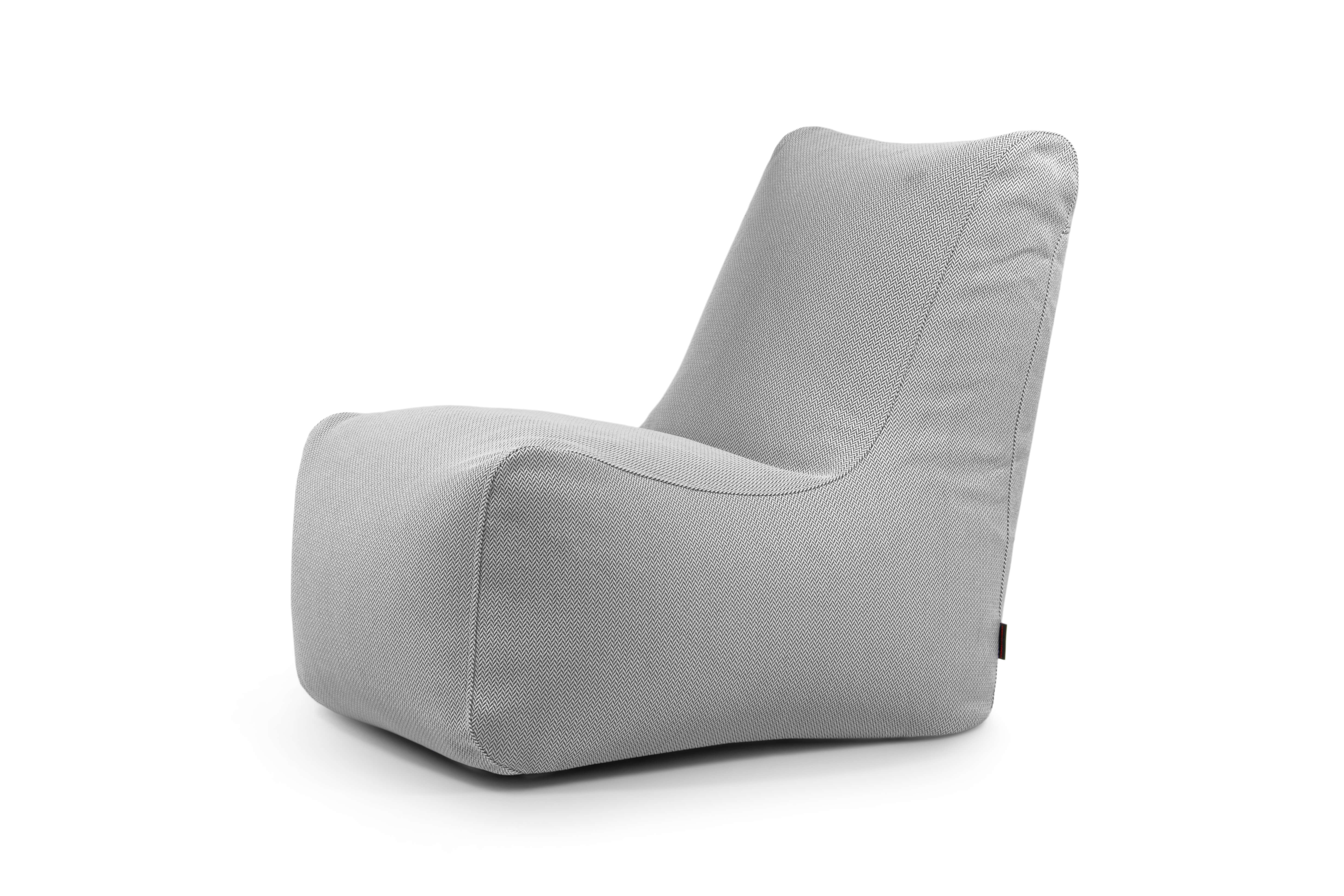 Kontorstol ergonomisk grå, produktbillede 21 af 23, Kontorstole hos HomeNordic