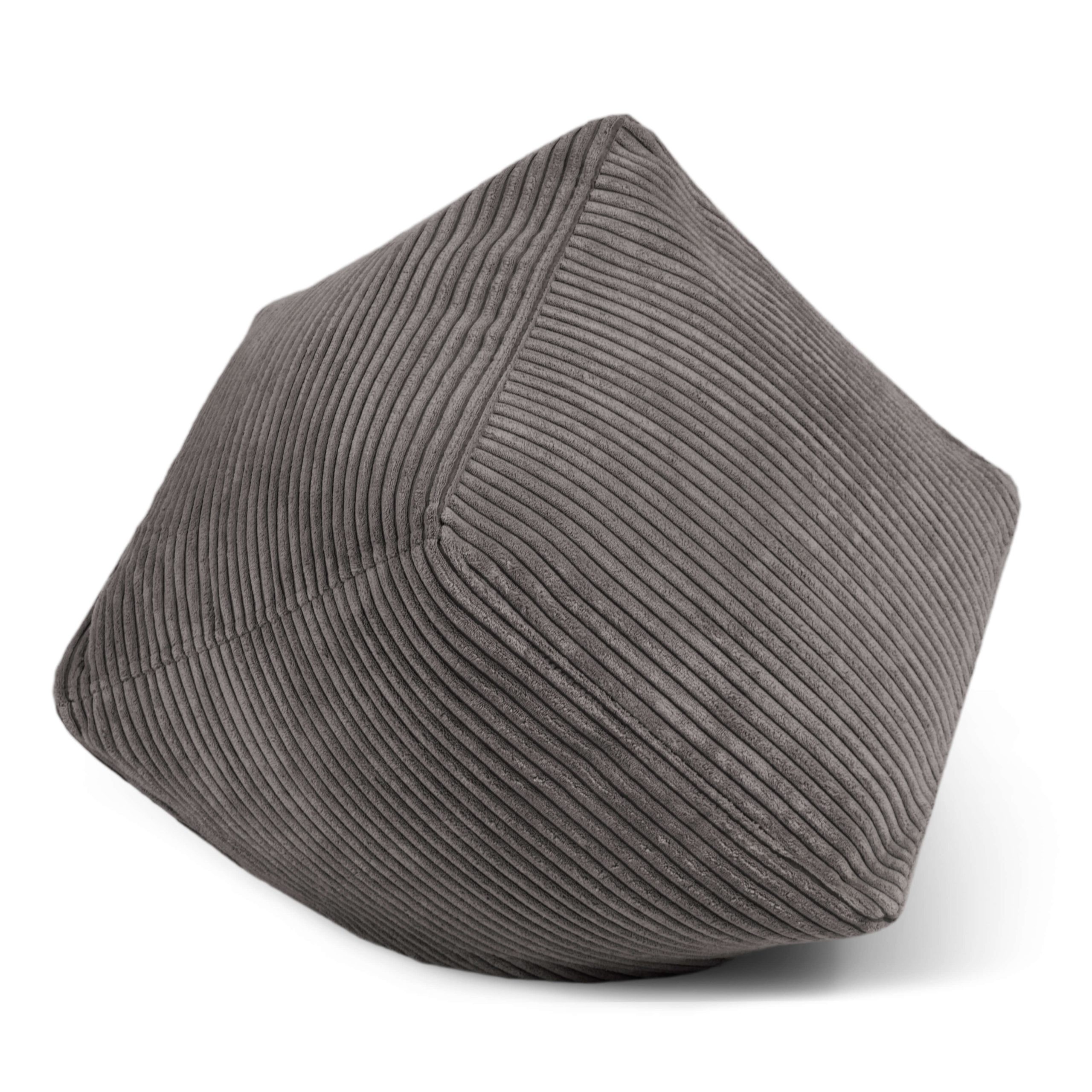 Puf UP Waves 45x45x40 cm - Billede 3