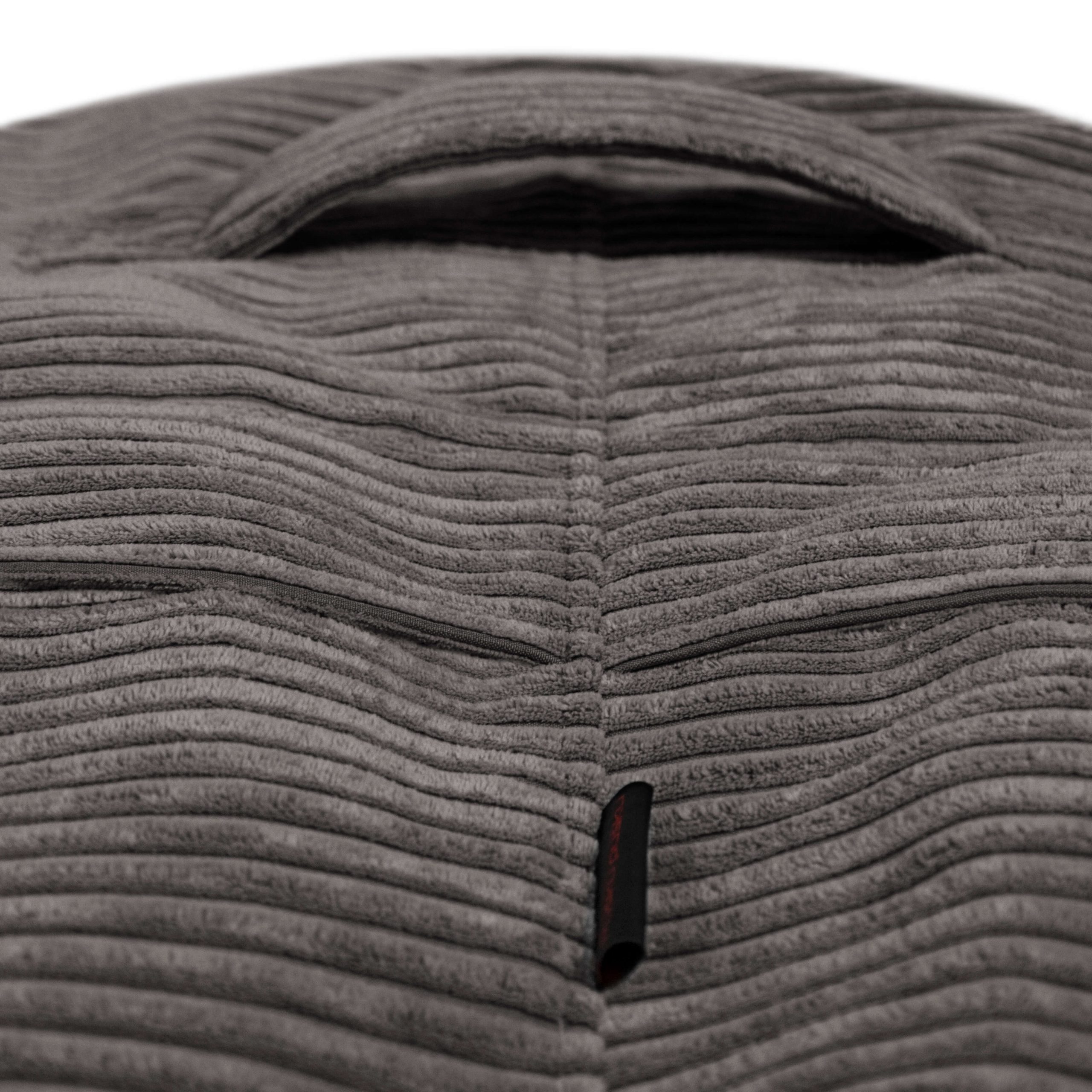 Sækkestol Roll Waves 85 - Billede 4