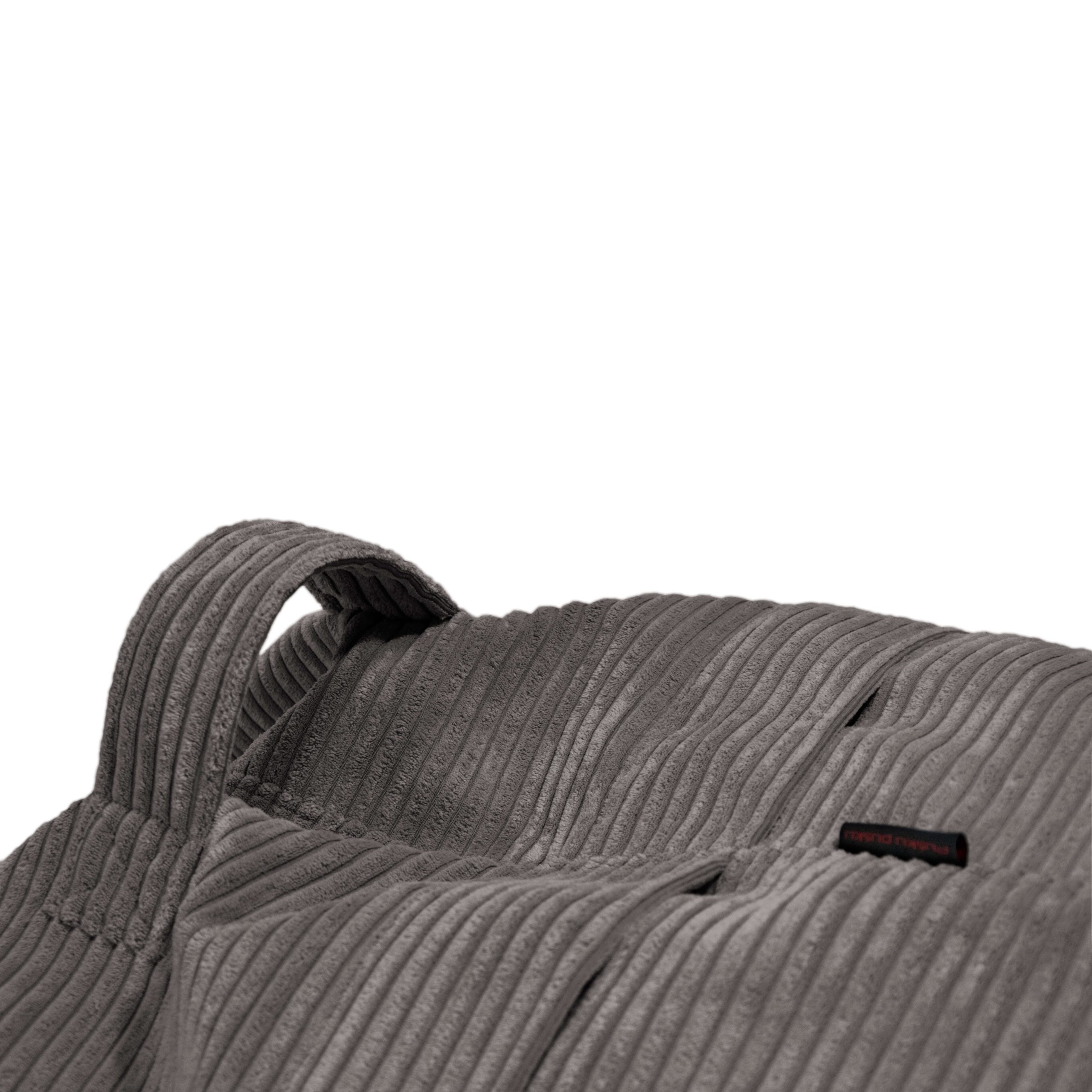 Sækkestol Roll Waves 85 - Billede 5