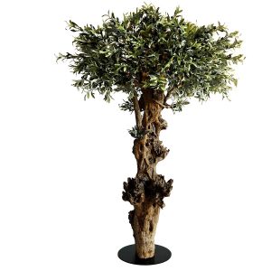 Kunstigt oliventræ
