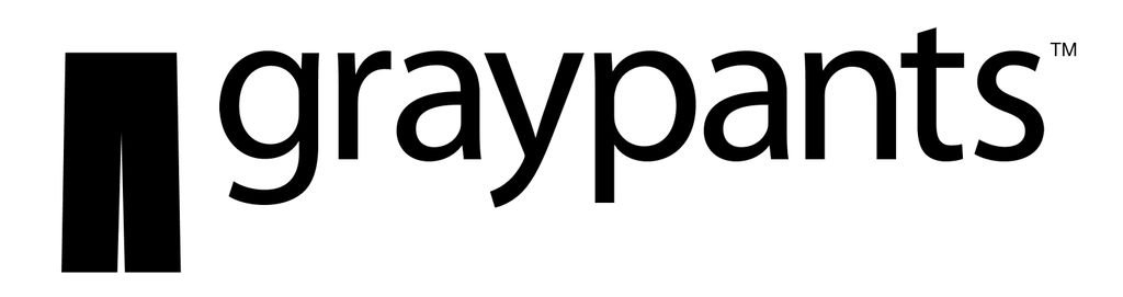 Graypants logo