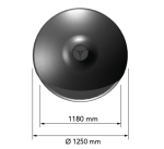 Gyrofocus Bioethanol - Billede 5