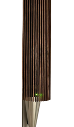 Træfronte til Beolab 8000 & 8002 - Billede 3