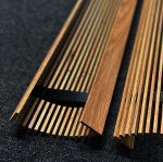 Træfronte til Beolab 8000 & 8002 - Billede 4