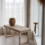 Bænk Weecycle Furniture