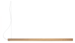 LED Pendel Egetræ xS The Oak (100/150cm) - Billede 3