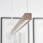 LED Pendel Egetræ xS The Oak (100/150cm) - Billede 5