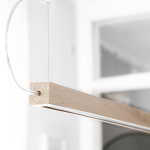 LED Pendel Egetræ xS The Oak (100/150cm) - Billede 6