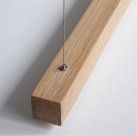 LED Pendel Egetræ xS The Oak (100/150cm) - Billede 7