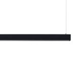 LED Pendel Sort S The Dark (88/116/144cm) - Billede 3