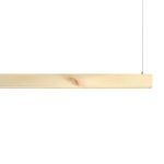 LED Pendel Fyrretræ S The Pine (88/116/144cm) - Billede 2