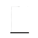 LED Pendel Sort S The Dark (88/116/144cm) - Billede 2