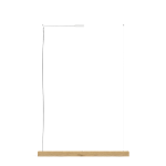 LED Pendel Egetræ Hvid S The White Oak (88/116/144cm) - Billede 2