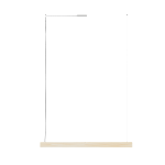 LED Pendel Fyrretræ S The Pine (88/116/144cm) - Billede 3
