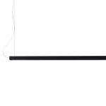 LED Pendel Sort xS The Dark (100cm) - Billede 4